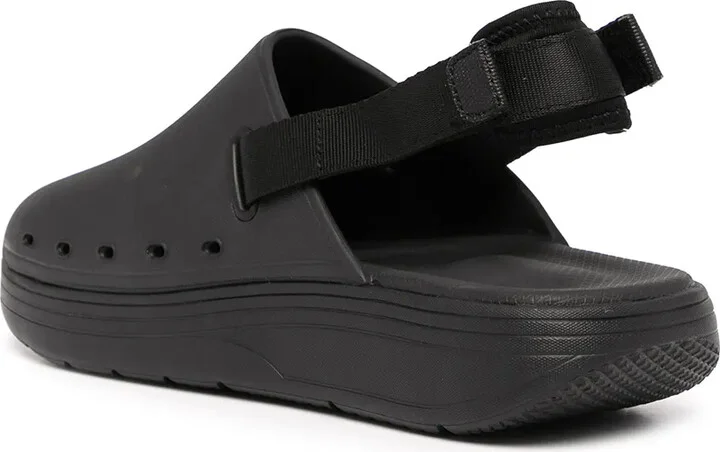 CAPPO slingback mules - Image 3