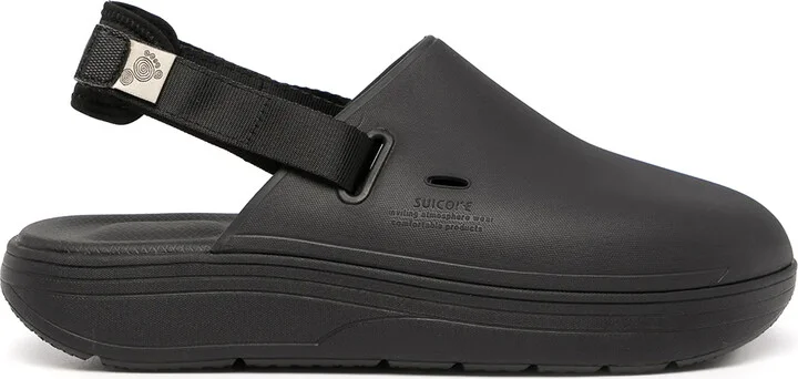 CAPPO slingback mules