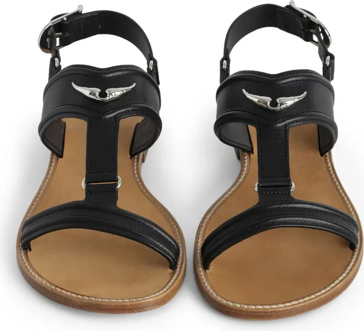 Caprese sandals - Image 4