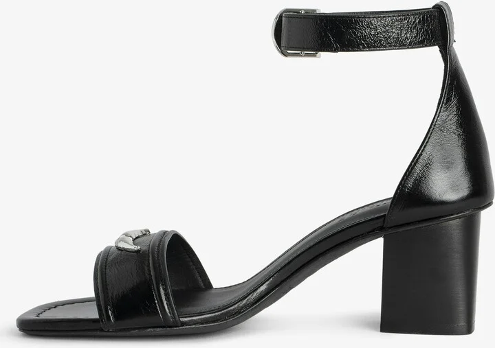 Caprese Sandals - Image 3