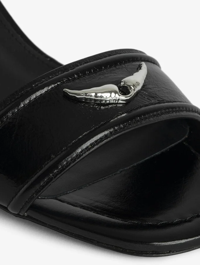 Caprese Sandals - Image 5
