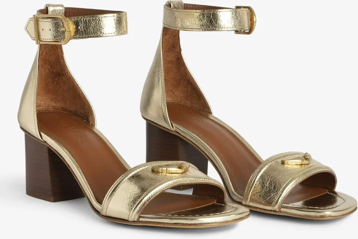 Caprese Sandals - Image 2