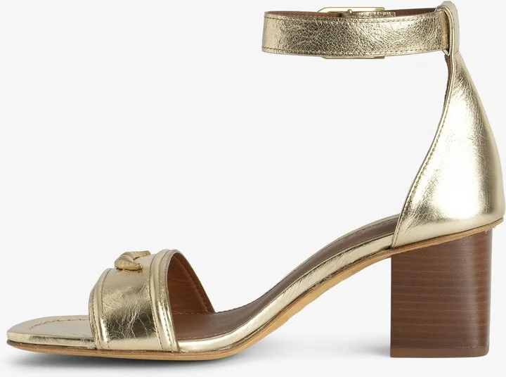 Caprese Sandals - Image 3