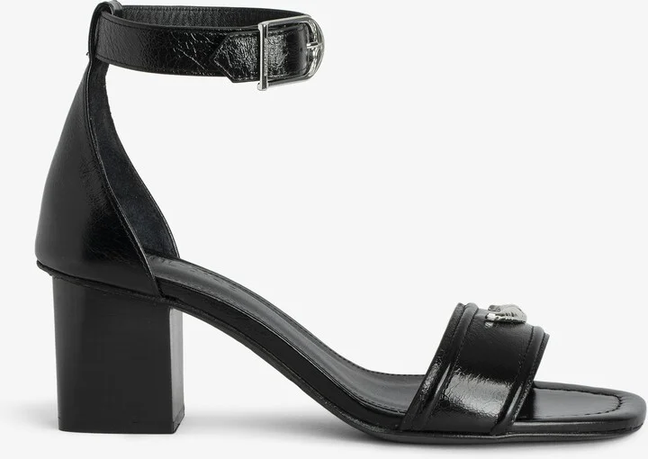 Caprese Sandals