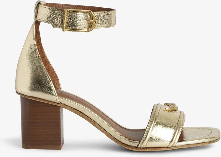 Caprese Sandals
