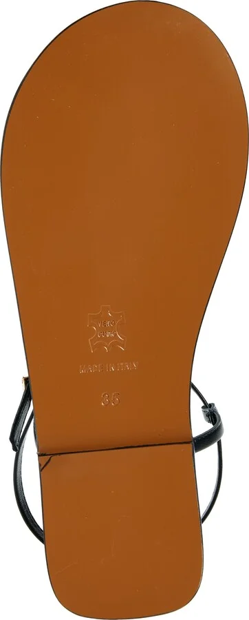 Capri Ankle Strap Sandal - Image 6