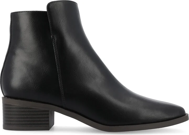 Capri Bootie - Image 4