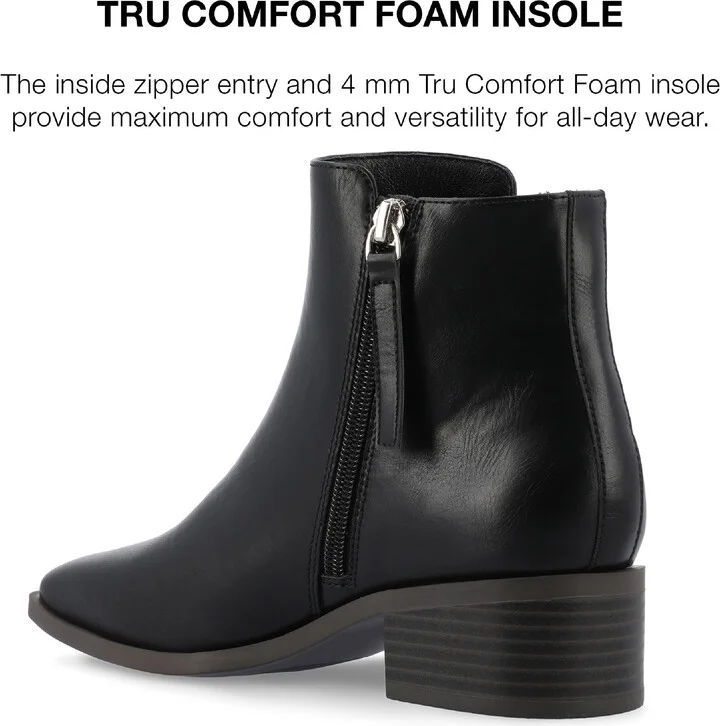 Capri Bootie - Image 7