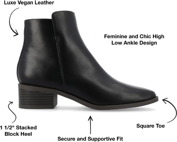 Capri Bootie - Image 8