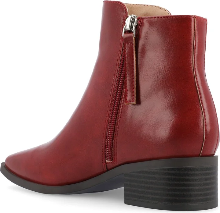 Capri Bootie - Image 10