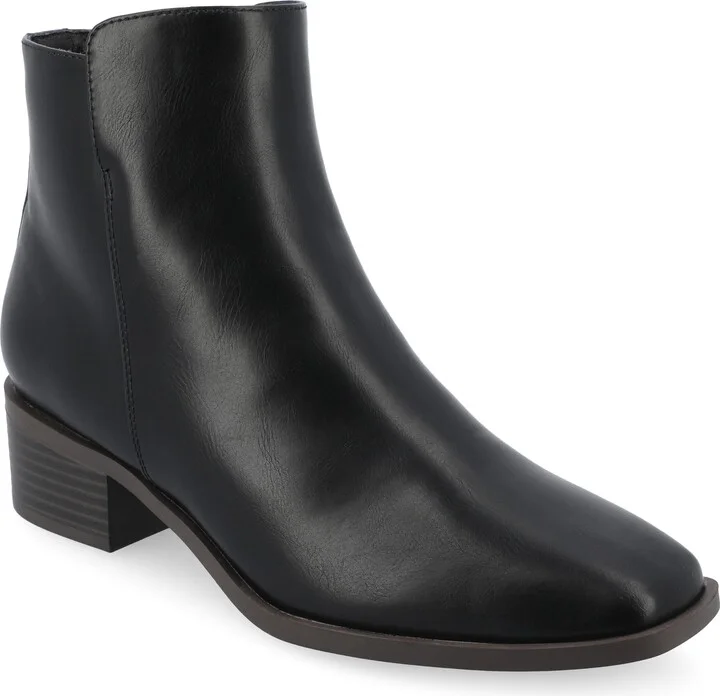 Capri Bootie