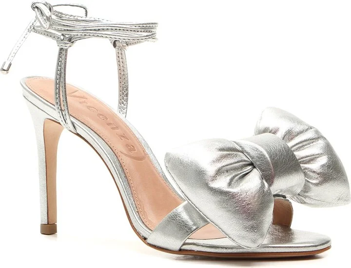 Capri Leather Sandal