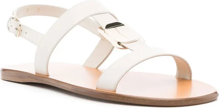 Capri leathers sandals - Image 2