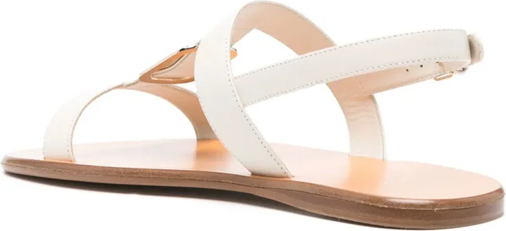 Capri leathers sandals - Image 3