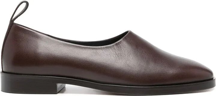 Capri loafers
