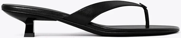 Capri Low-Heel Sandal - Image 2