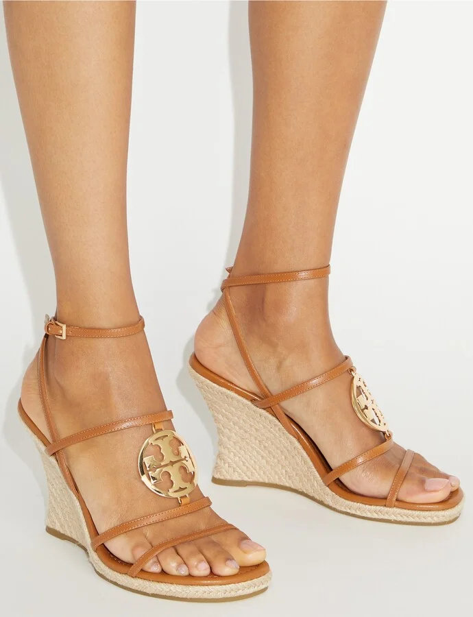Capri Miller Espadrille Wedge - Image 2