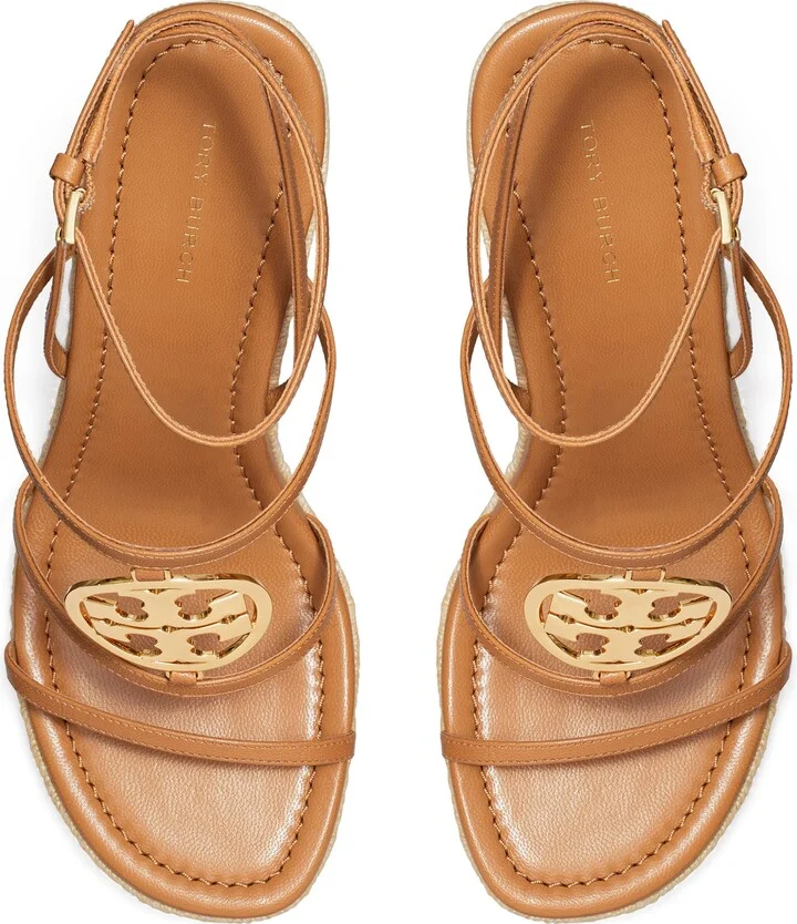Capri Miller Espadrille Wedge - Image 4