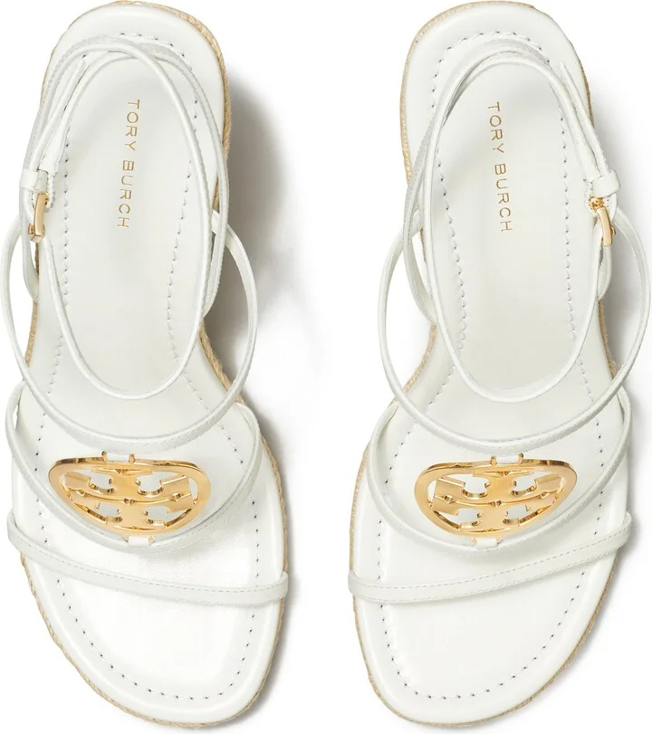 Capri Miller Espadrille Wedge - Image 8