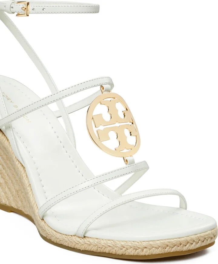 Capri Miller Espadrille Wedge - Image 9