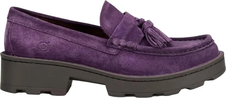 Capri Purple BR0050161 Women's