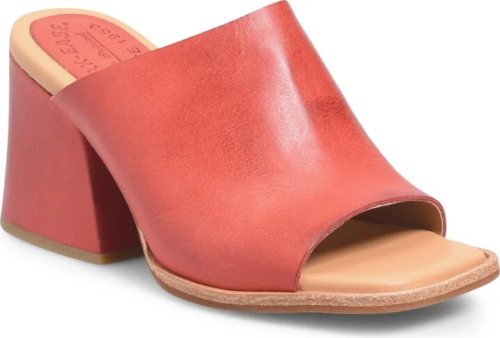Red Leather