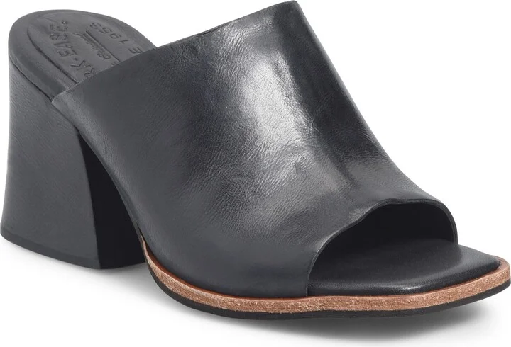Black Leather