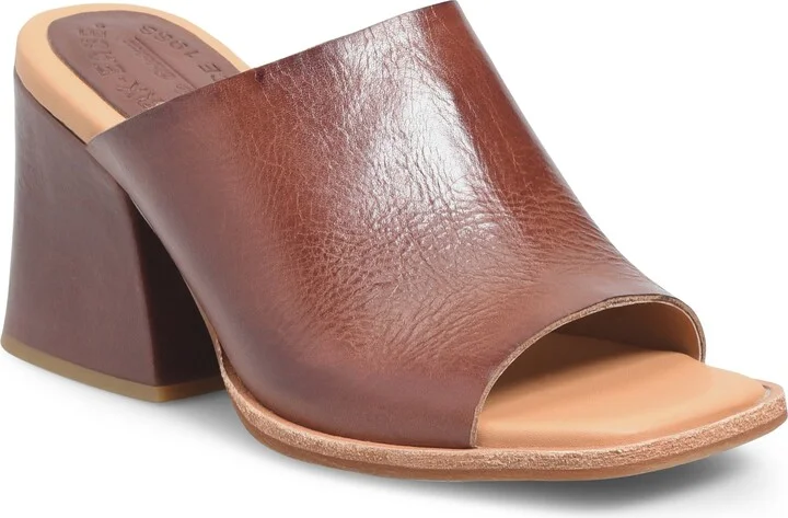 Capri Sandal