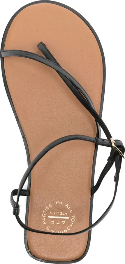 Capri sandals - Image 4