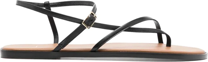 Capri sandals