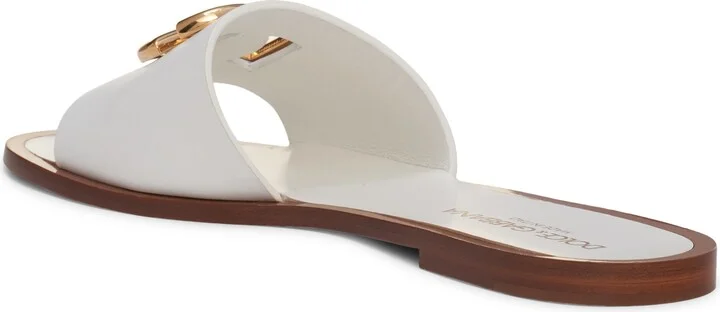 Capri Slide Sandal - Image 2
