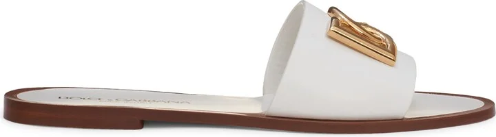 Capri Slide Sandal - Image 3