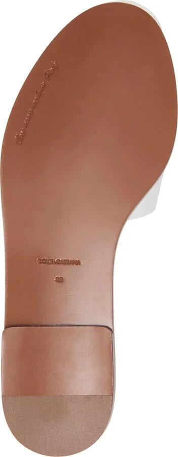Capri Slide Sandal - Image 6