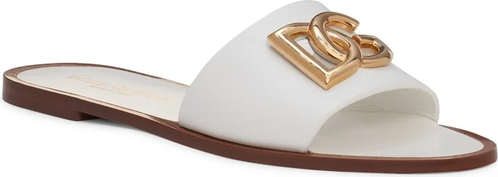 Capri Slide Sandal