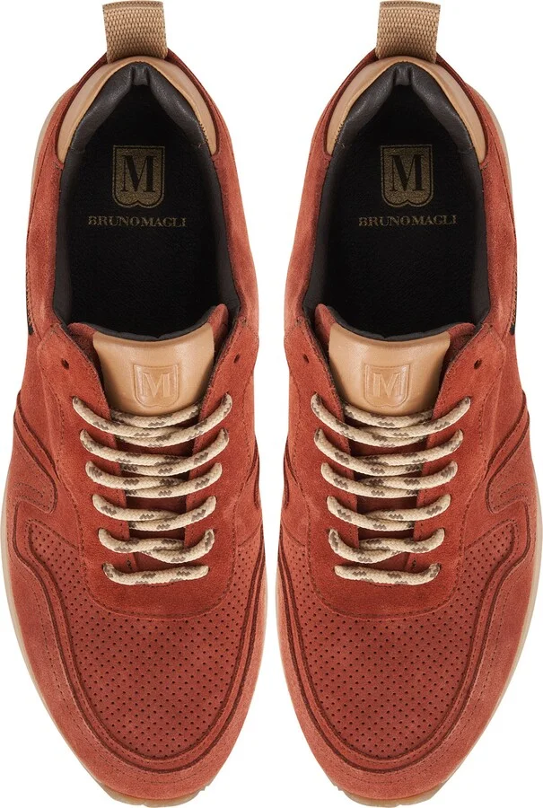 Capri Sneaker - Image 9