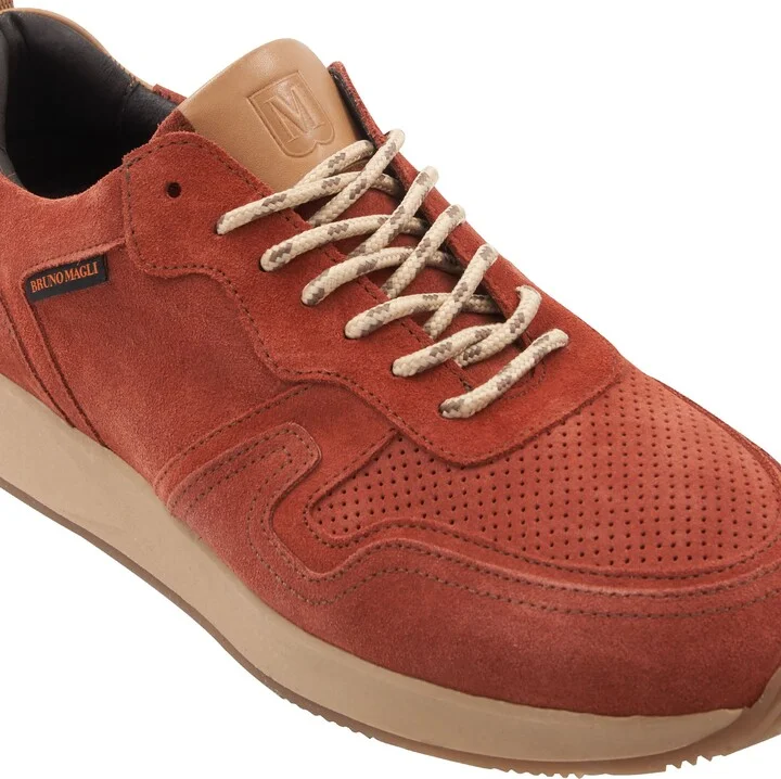 Capri Sneaker - Image 11