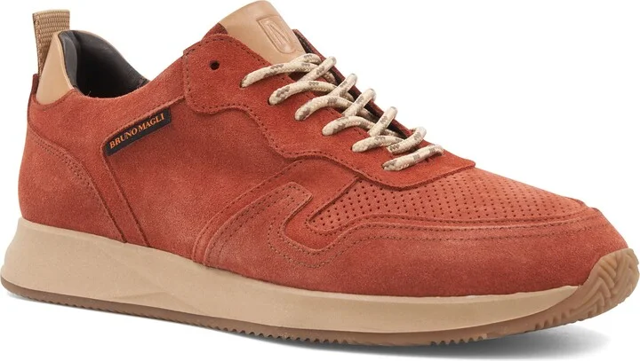 SUNSET SUEDE