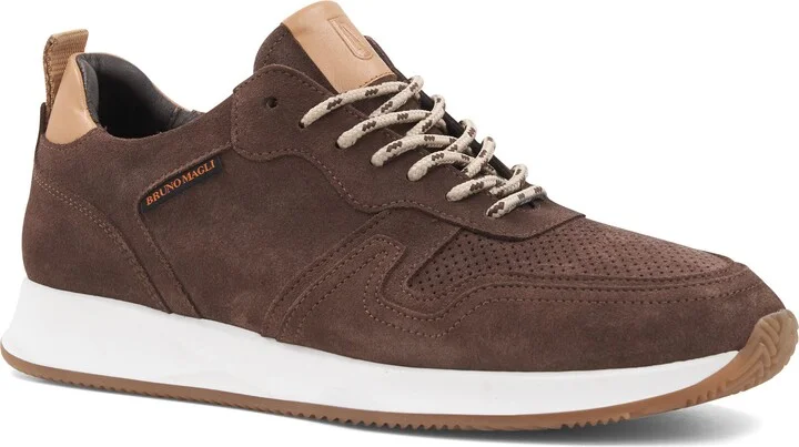 Capri Sneaker