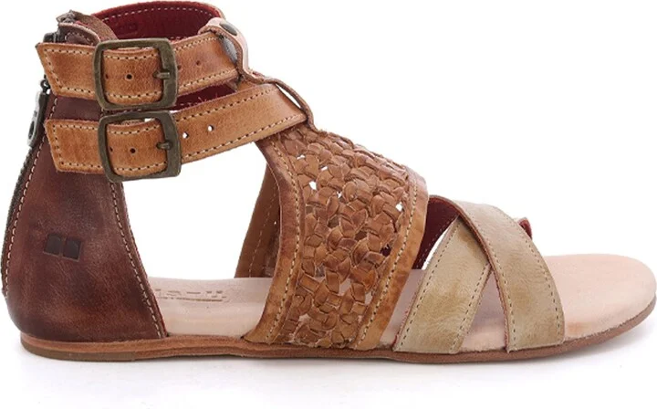 Capriana Sandal - Image 2