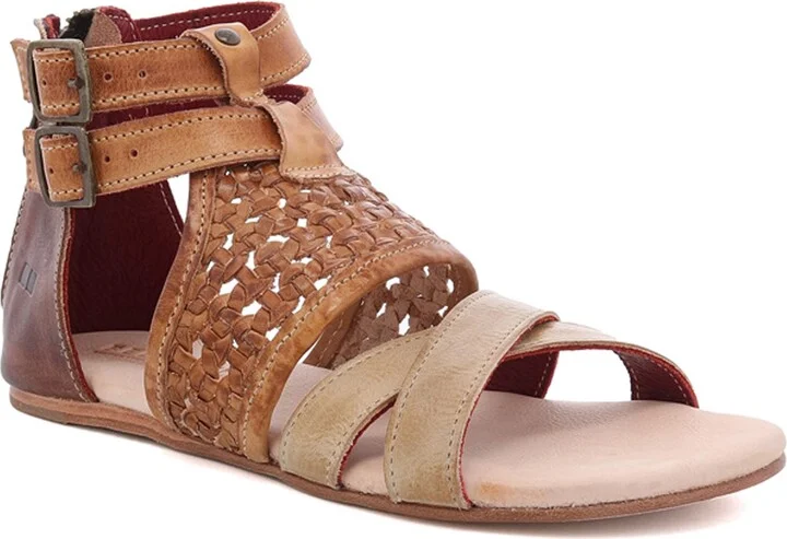 Capriana Sandal