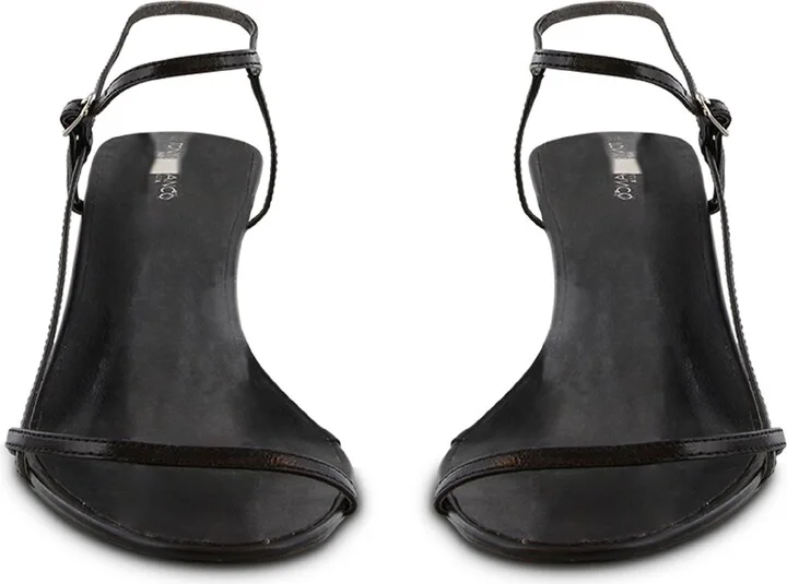 Caprice Ankle Strap Sandal - Image 2