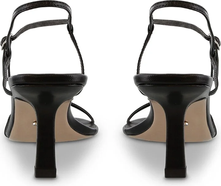 Caprice Ankle Strap Sandal - Image 3