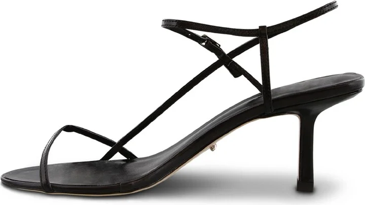 Caprice Ankle Strap Sandal - Image 4
