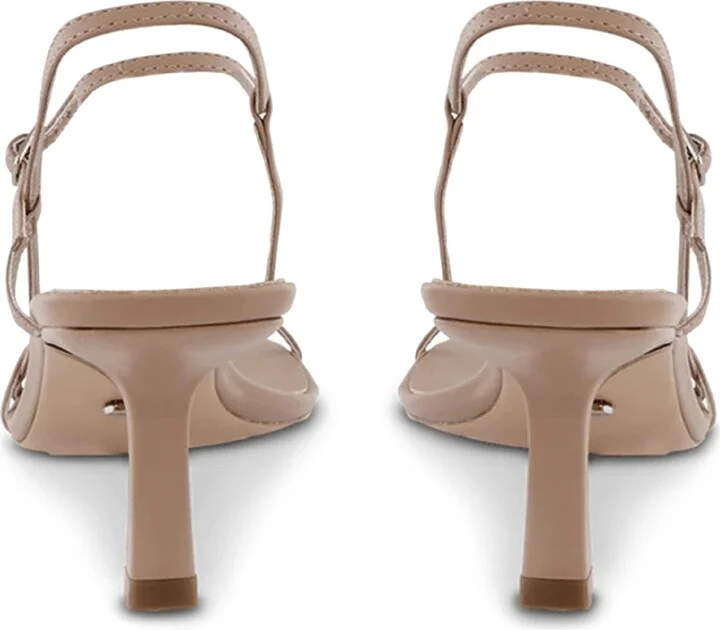 Caprice Ankle Strap Sandal - Image 7