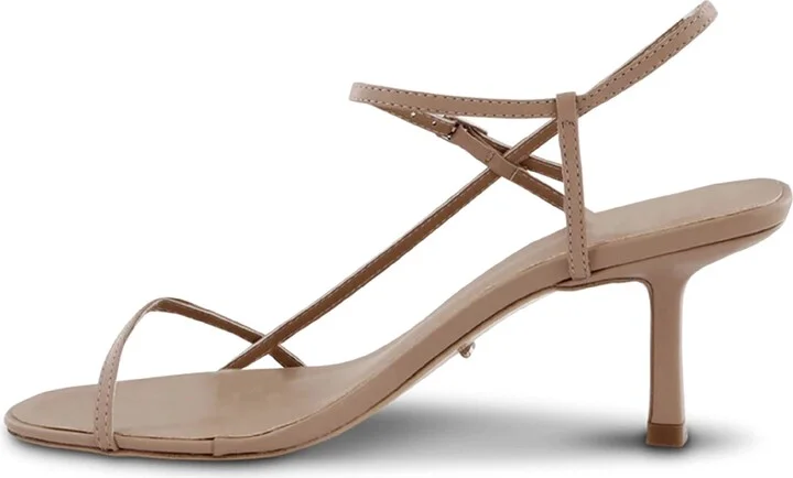 Caprice Ankle Strap Sandal - Image 8