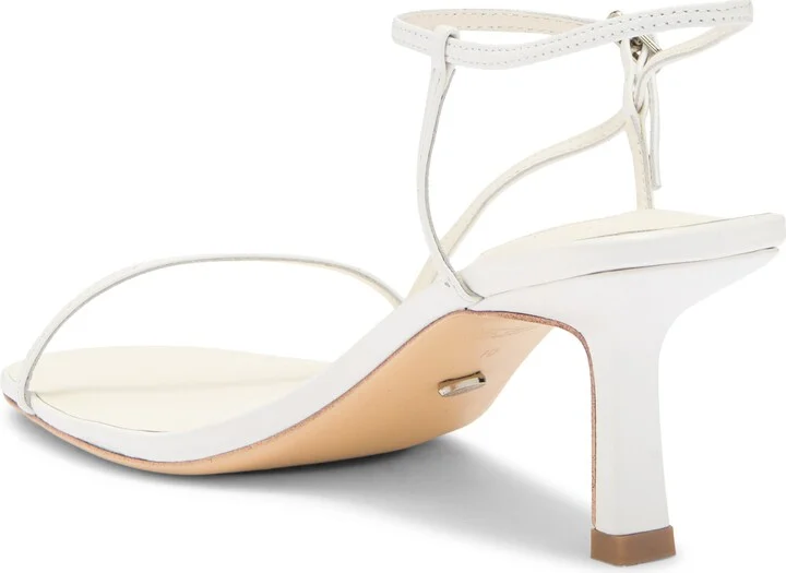 Caprice Ankle Strap Sandal - Image 10