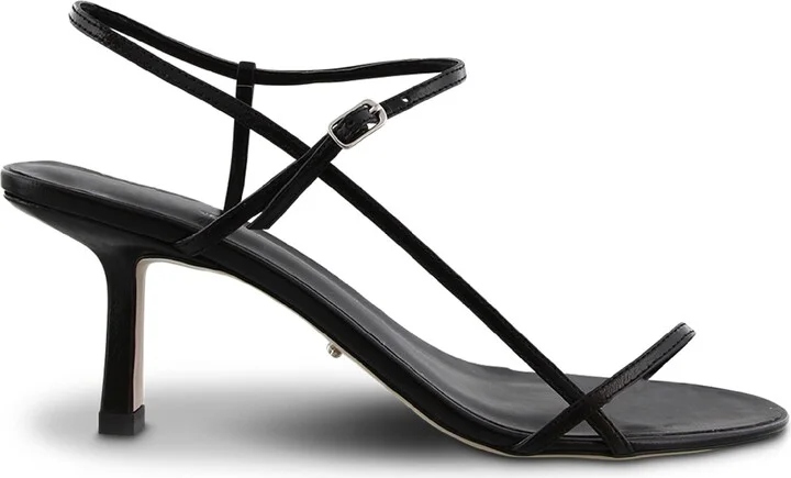 Caprice Ankle Strap Sandal