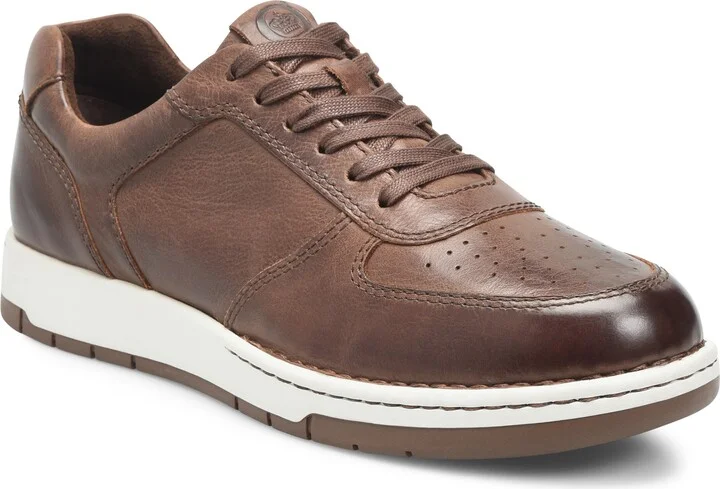 Dark Brown Leather