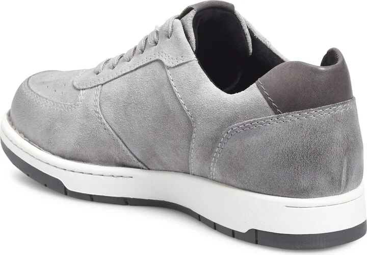 Captain Suede Sneaker - Image 2