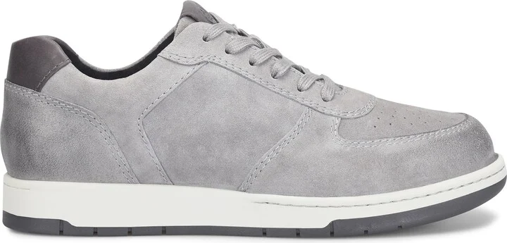 Captain Suede Sneaker - Image 3